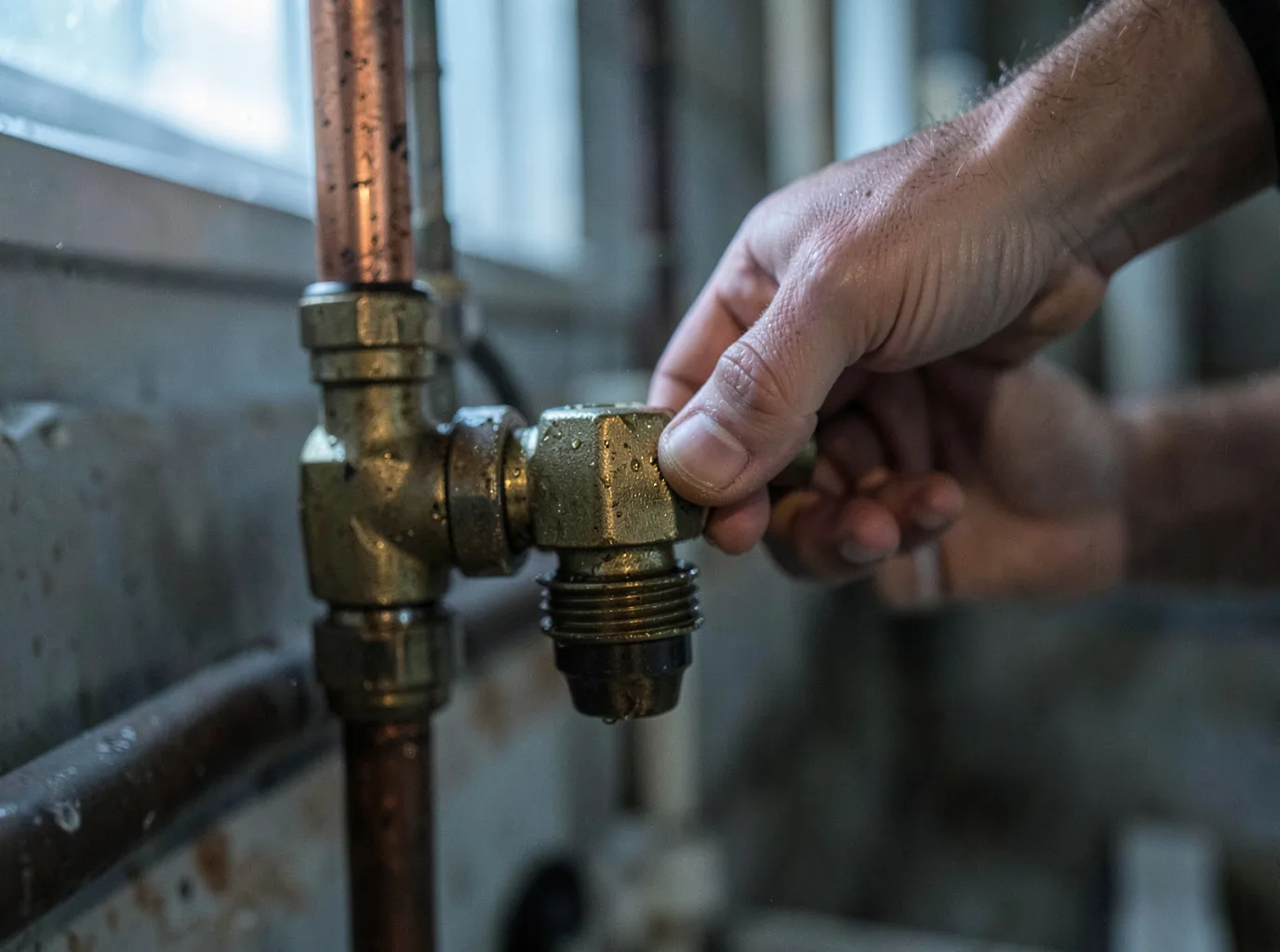 Emergency Plumber Fentress, TX FAQs